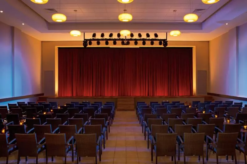 酒店 Sunscape Sabor Cozumel