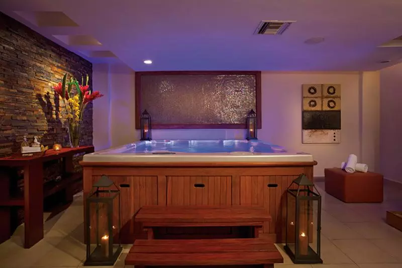 酒店 Sunscape Sabor Cozumel