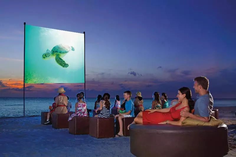 酒店 Sunscape Sabor Cozumel