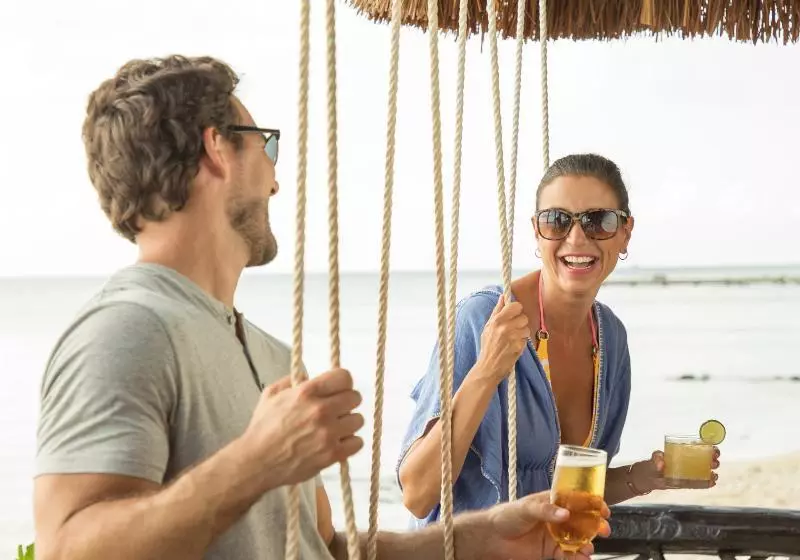 酒店 Sunscape Sabor Cozumel