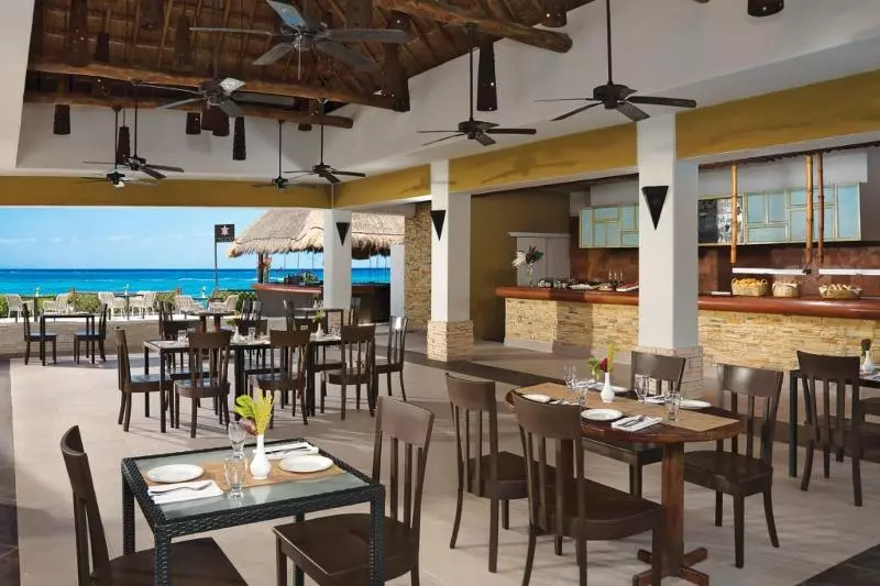 酒店 Sunscape Sabor Cozumel