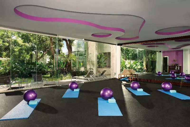 酒店 Sunscape Sabor Cozumel