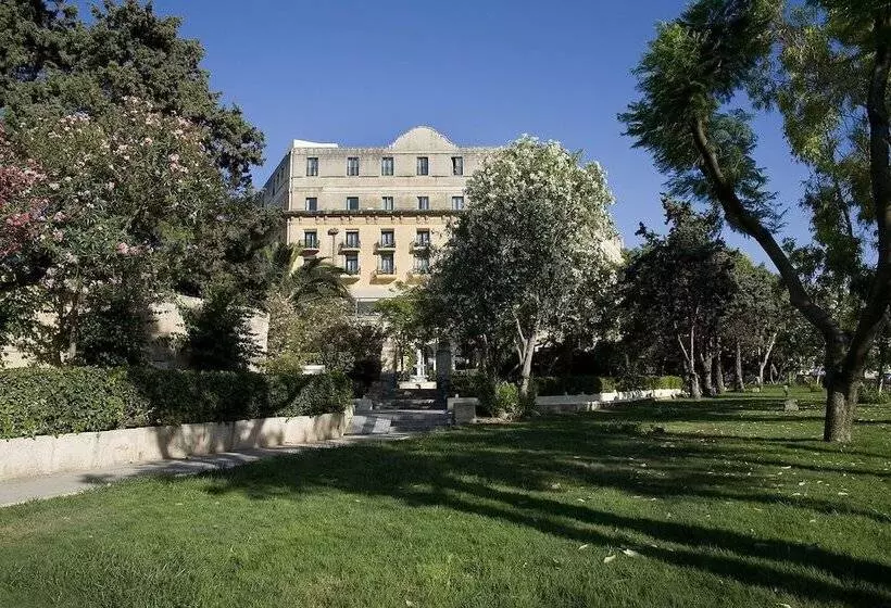 호텔 The Phoenicia Malta