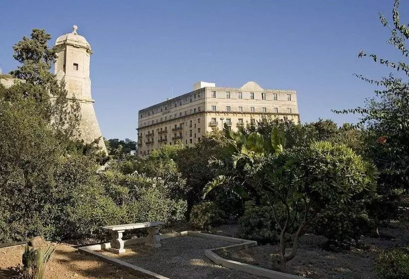 호텔 The Phoenicia Malta