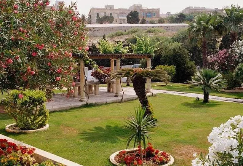 호텔 The Phoenicia Malta