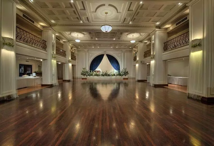 호텔 The Phoenicia Malta