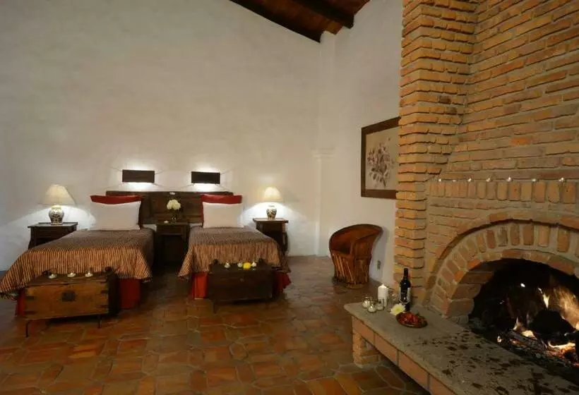 Отель Villas Danza Del Sol