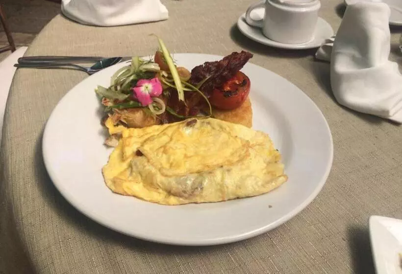 Отель Villas Danza Del Sol