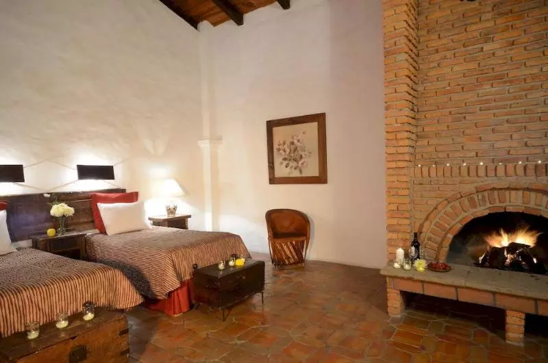 Отель Villas Danza Del Sol