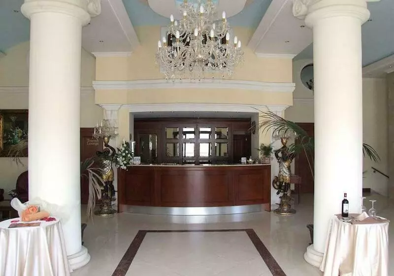 هتل Xlendi Resort & Spa