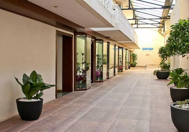 هتل Xlendi Resort & Spa