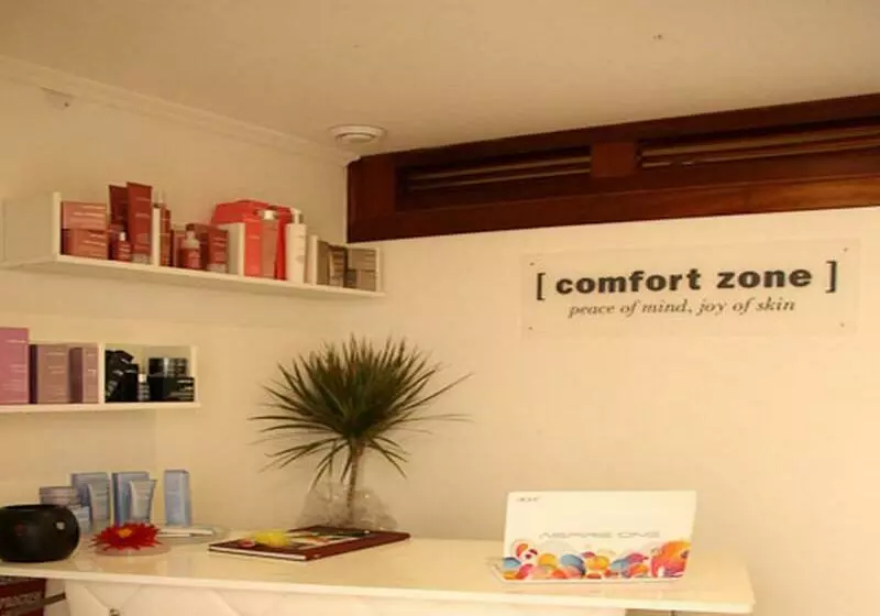 هتل Xlendi Resort & Spa