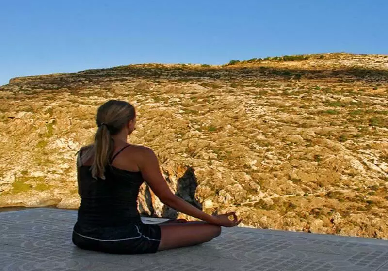 هتل Xlendi Resort & Spa