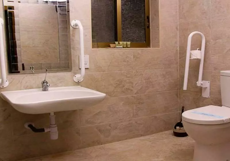 هتل Xlendi Resort & Spa