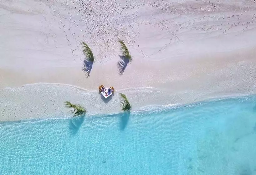 استراحتگاه Dhawa Ihuru