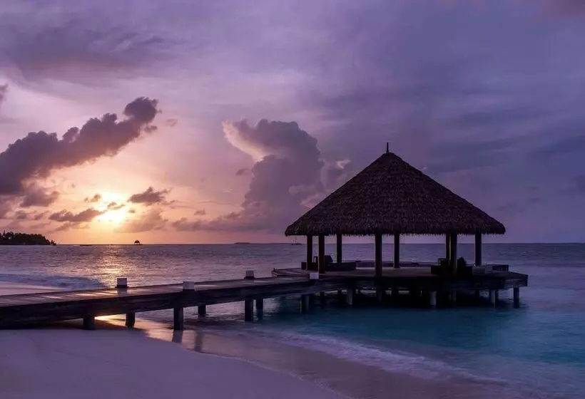 استراحتگاه Dhawa Ihuru