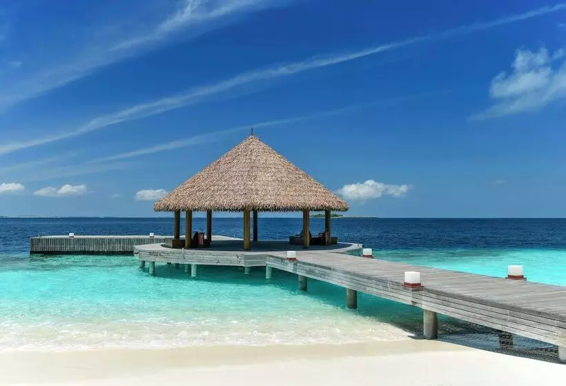 استراحتگاه Dhawa Ihuru