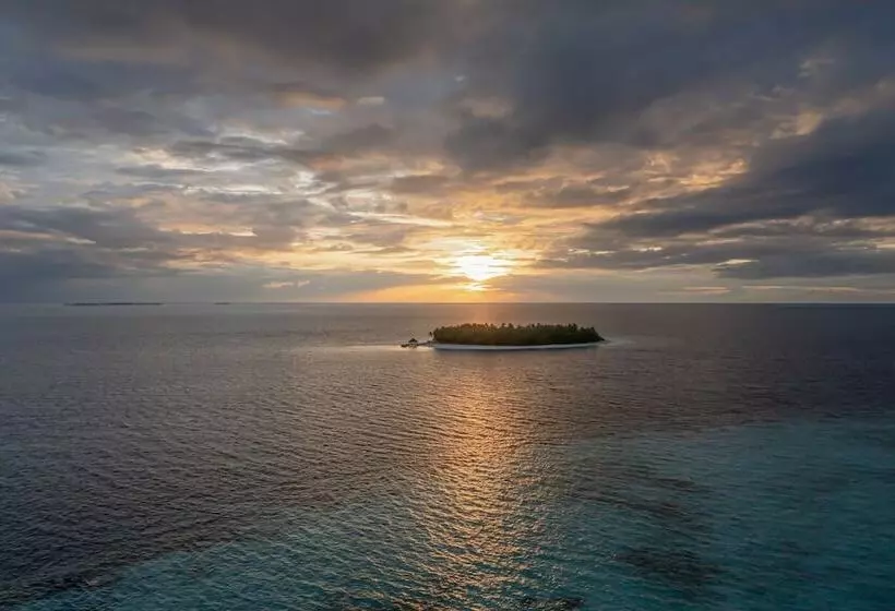 استراحتگاه Dhawa Ihuru