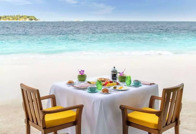 استراحتگاه Dhawa Ihuru