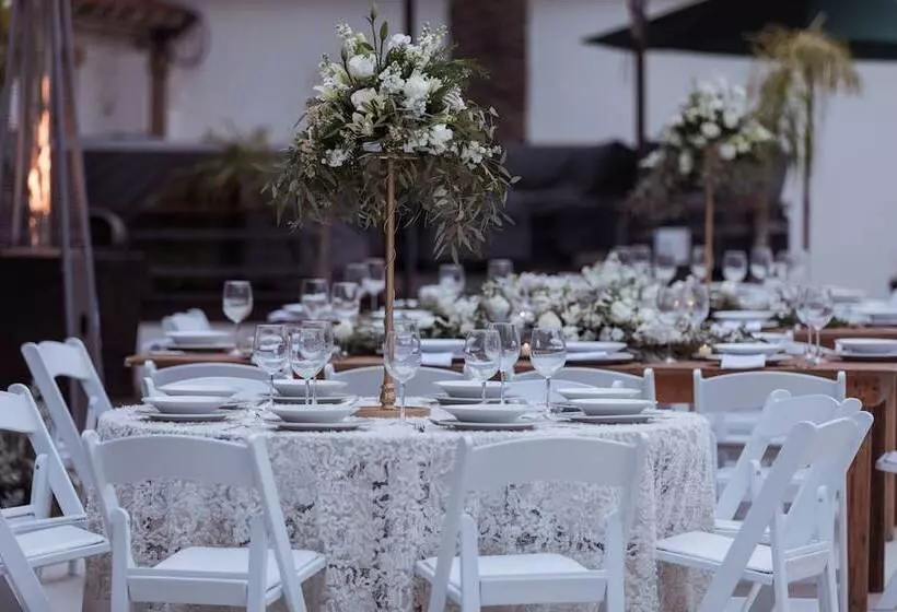 리조트 San Nicolas Hotel Casino