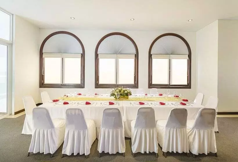 리조트 San Nicolas Hotel Casino