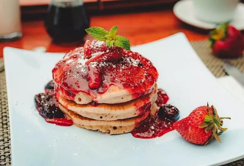 리조트 San Nicolas Hotel Casino