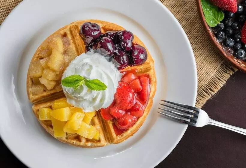 리조트 San Nicolas Hotel Casino