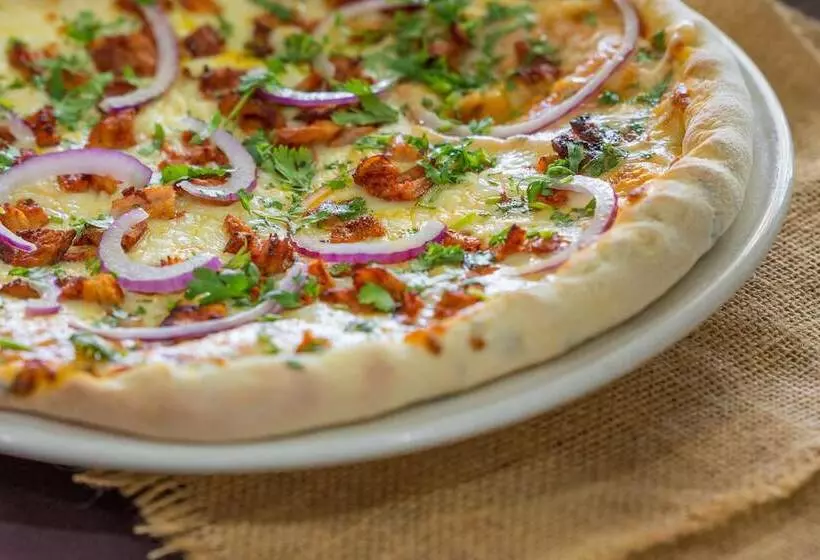 리조트 San Nicolas Hotel Casino