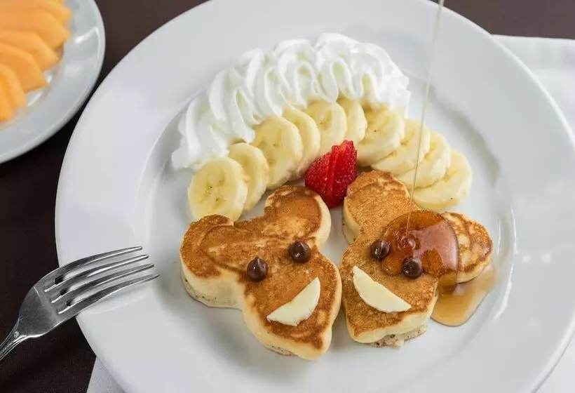 리조트 San Nicolas Hotel Casino