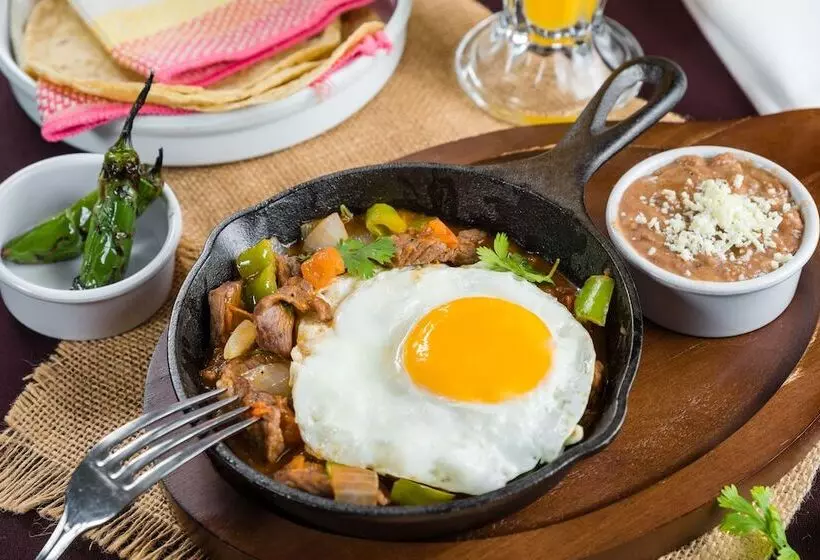 리조트 San Nicolas Hotel Casino