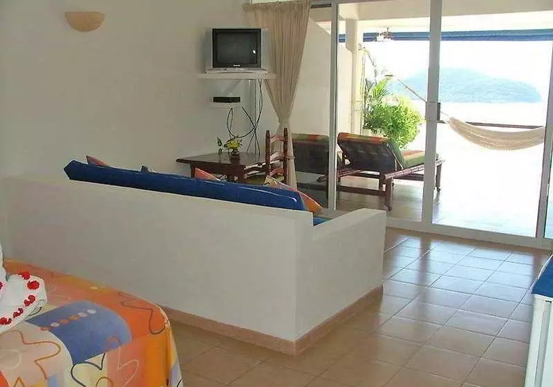 Sotavento Beach Resort