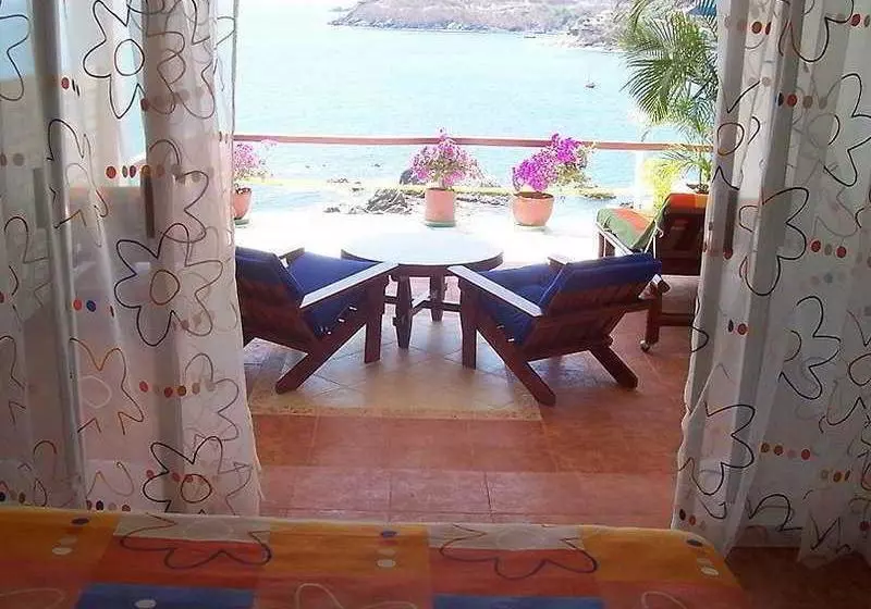 Sotavento Beach Resort