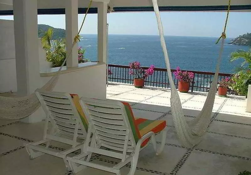 Sotavento Beach Resort