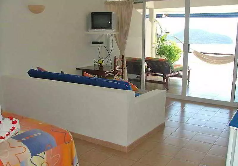 Sotavento Beach Resort