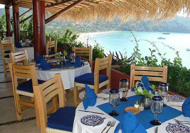 Sotavento Beach Resort