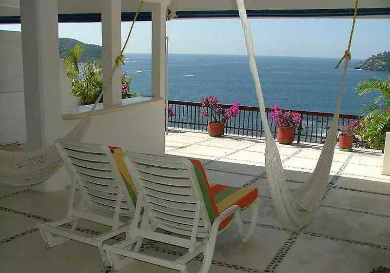 Sotavento Beach Resort