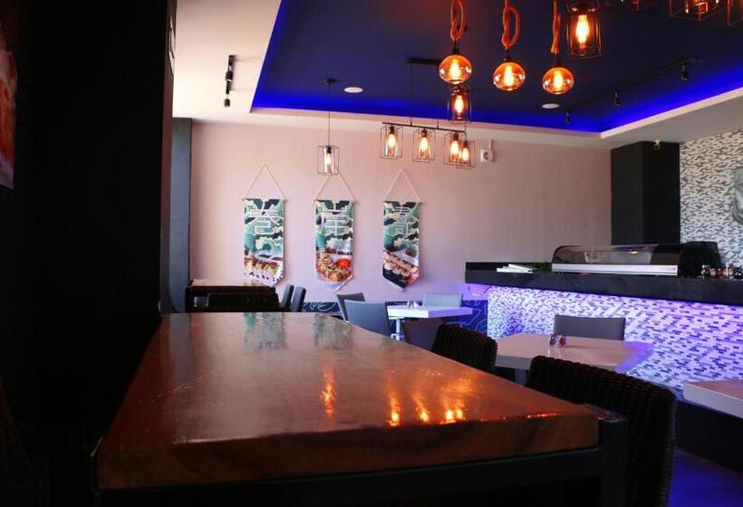 The Palms Resort Of Mazatlan