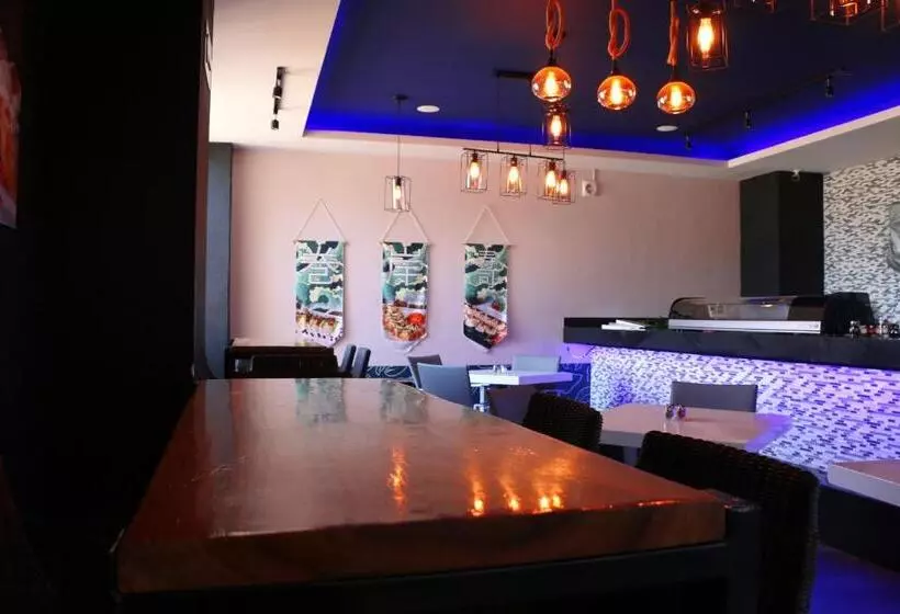 The Palms Resort Of Mazatlan