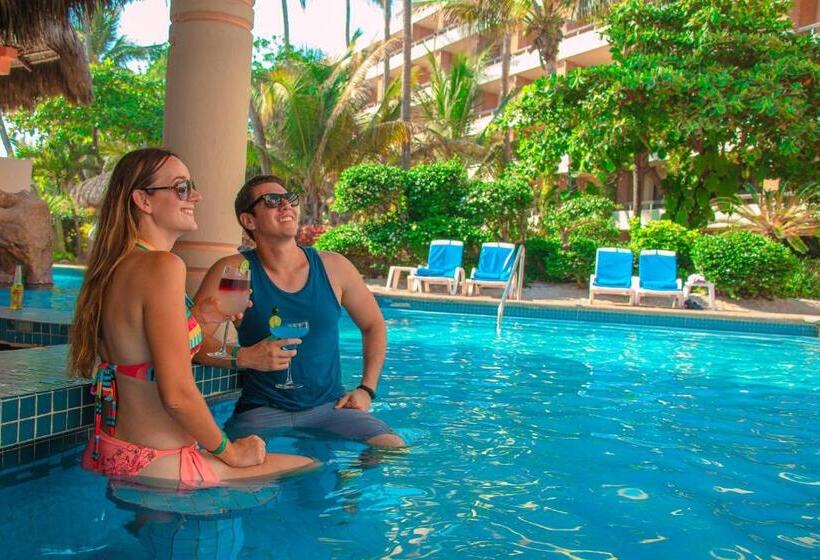 The Palms Resort Of Mazatlan