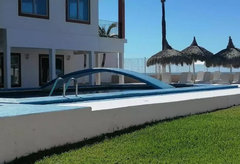 The Palms Resort Of Mazatlan