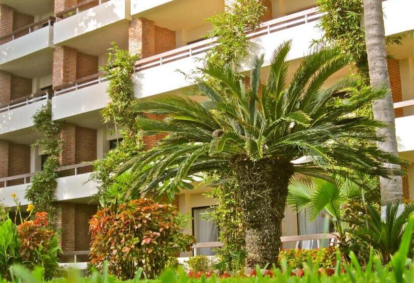 The Palms Resort Of Mazatlan