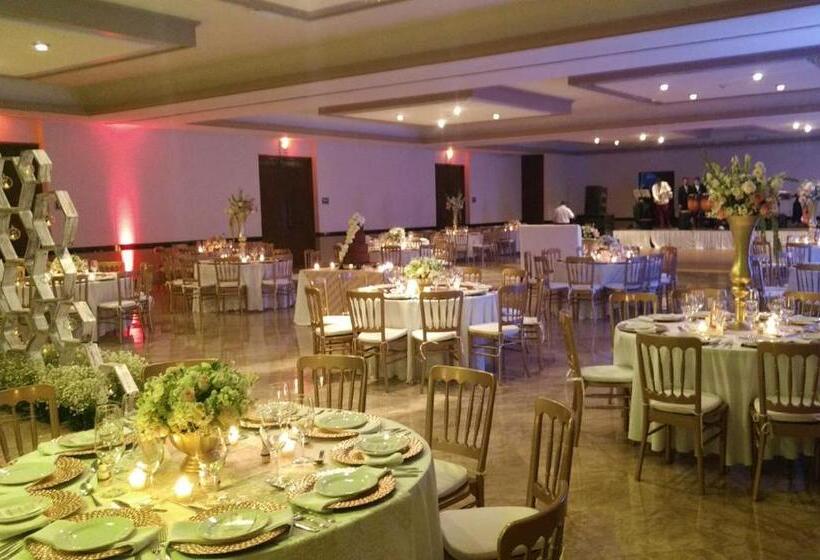 The Palms Resort Of Mazatlan