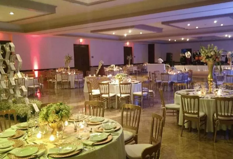 The Palms Resort Of Mazatlan