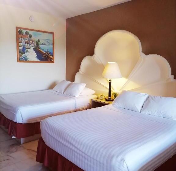 The Palms Resort Of Mazatlan