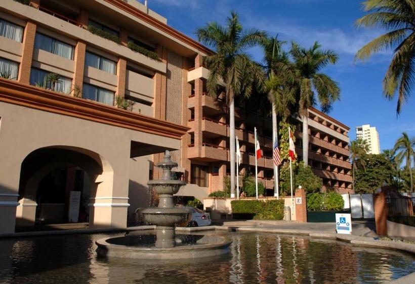 The Palms Resort Of Mazatlan