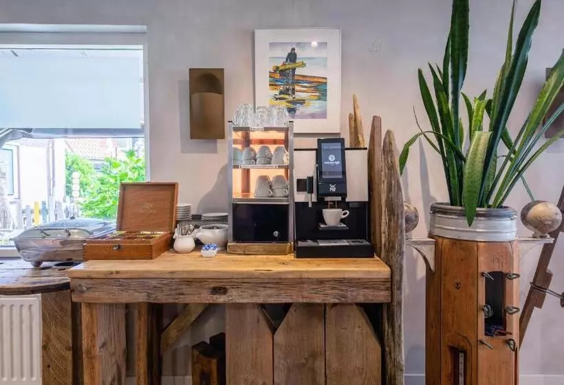 B&b Boutique Hotel De Waal