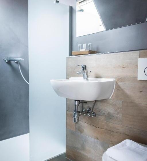 B&b Boutique Hotel De Waal