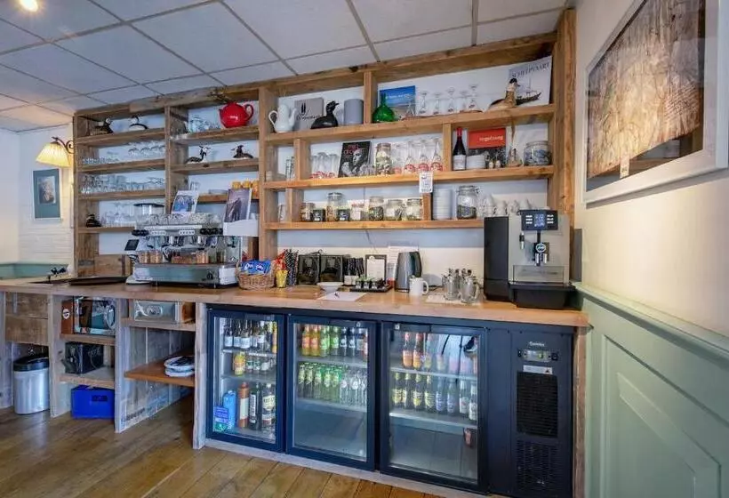 B&b Boutique Hotel De Waal