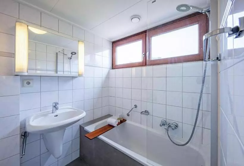 B&b Boutique Hotel De Waal