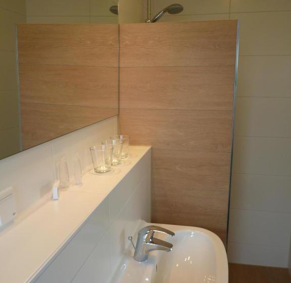 B&b Boutique Hotel De Waal